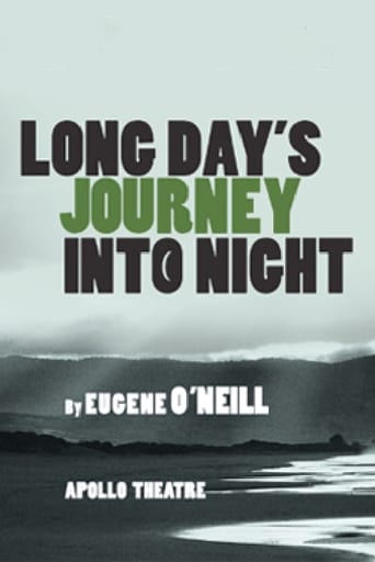 Poster of Long Day's Journey Into Night