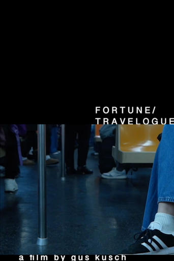 Poster of FORTUNE/TRAVELOGUE