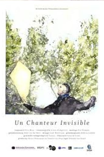 Poster of Un Chanteur Invisible