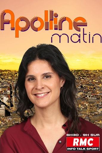 Poster of Apolline Matin