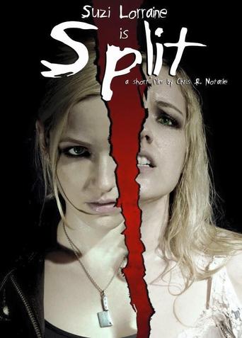 Poster of Split