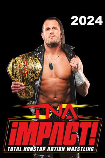 Portrait for TNA iMPACT! - Season 21 (2024)