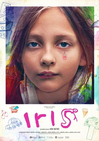 Poster of Iris