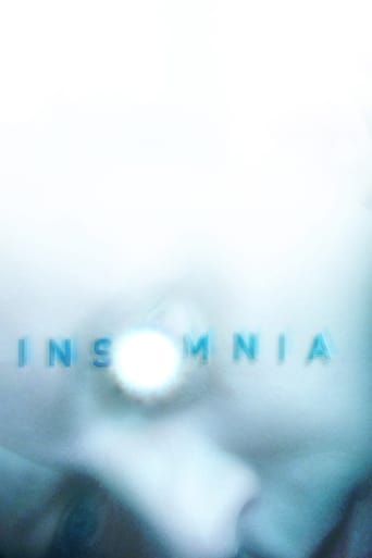 Poster of Insomnia