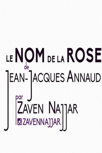 Poster of Short Cuts : Le nom de la rose de Jean-Jacques Annaud