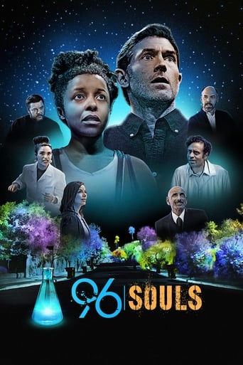 Poster of 96 Souls