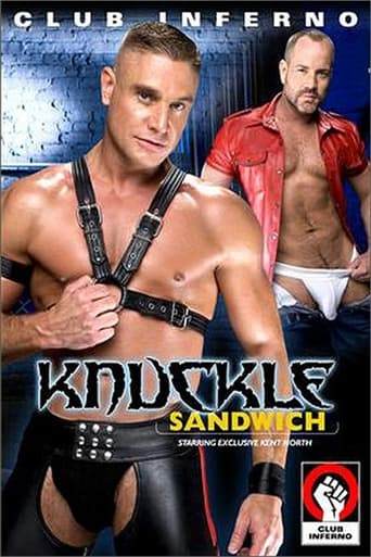 Poster of Knuckle Sandwich