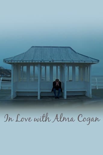 Poster of In Love with Alma Cogan