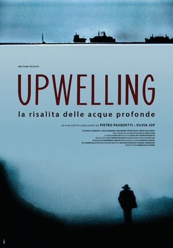 Poster of Upwelling