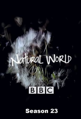 Portrait for Natural World - Season 23