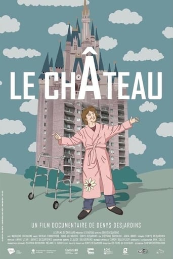 Poster of Le château