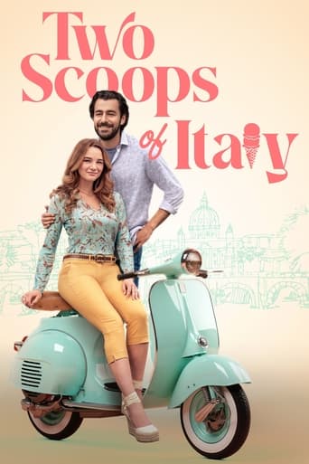 Poster of Two Scoops of Italy