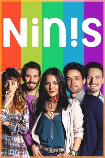 Portrait for NINIS - Season 1