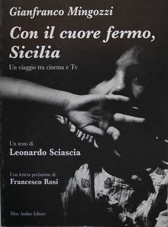 Poster of Con il cuore fermo, Sicilia