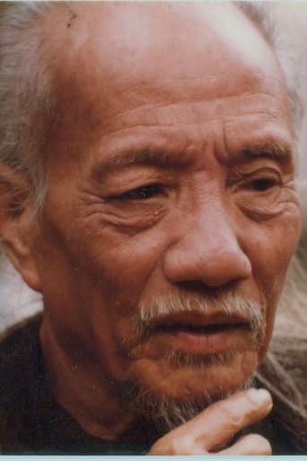 Portrait of Lộng Chương