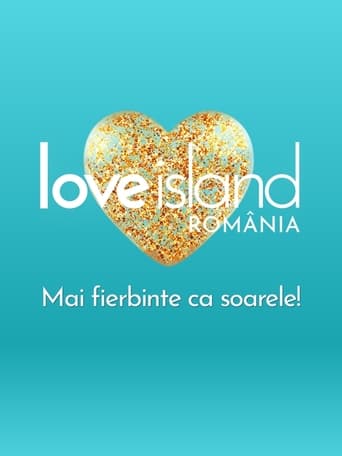 Poster of Love Island România