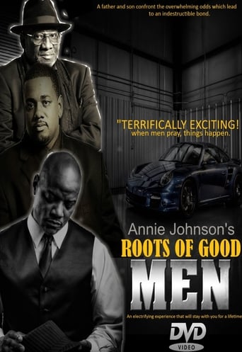 Poster of Roots of Good Men