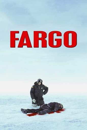 Poster of Fargo