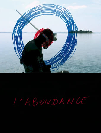 Poster of L'Abondance