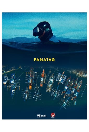 Poster of Panatag