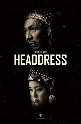 Poster of Headdress