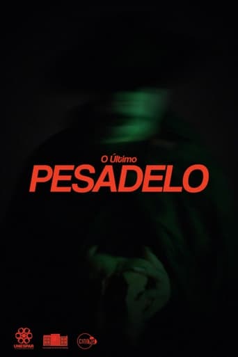 Poster of O Último Pesadelo