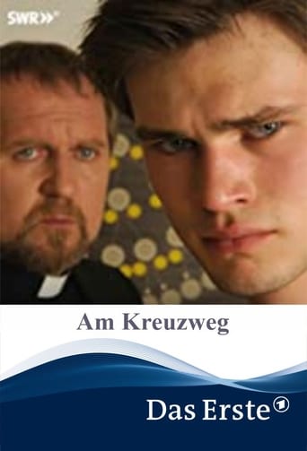 Poster of Am Kreuzweg