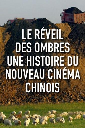 Poster of Le réveil des ombres