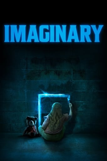 Poster of Imaginary