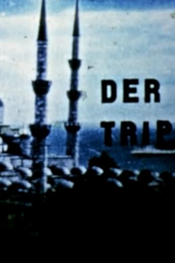 Poster of Der Trip