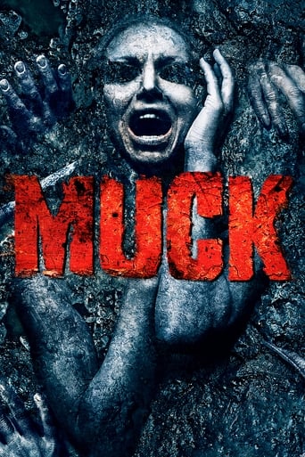 Poster of Muck