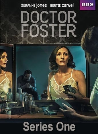 Portrait for Doctor Foster - Series 1