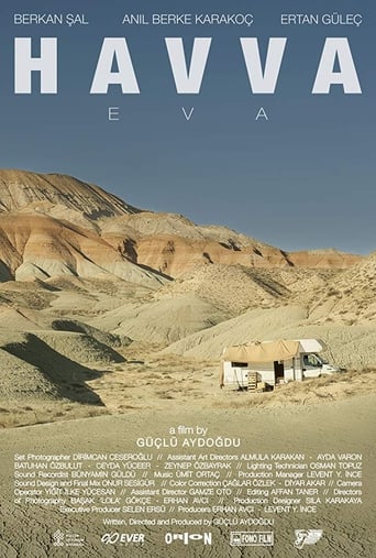 Poster of Eva