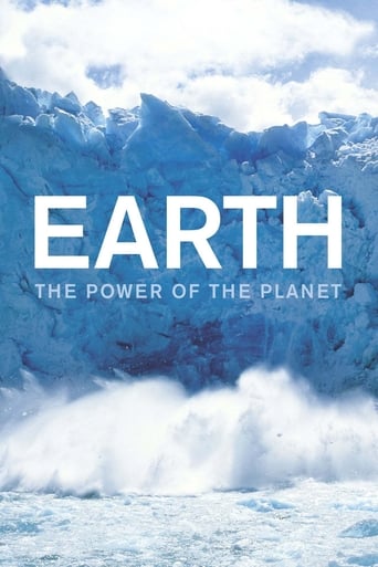 Portrait for Earth: The Power of the Planet - Season 1