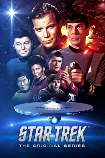 Poster of Star Trek