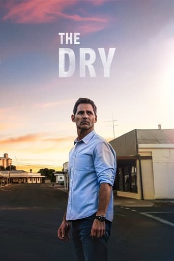 Poster of The Dry