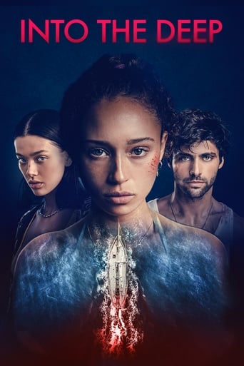 Poster of Into the Deep