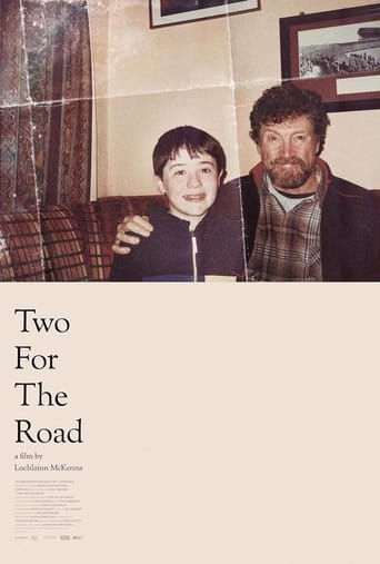 Poster of Two for the Road