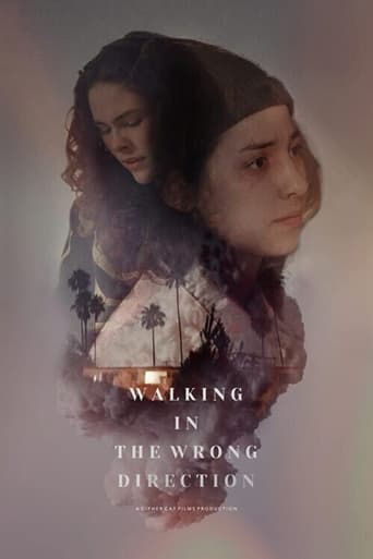 Poster of Walking in the Wrong Direction