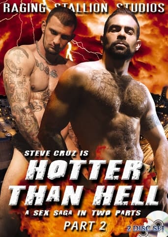 Poster of Hotter Than Hell: Part 2