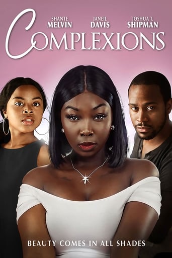 Poster of Complexions