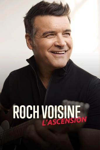 Poster of Roch Voisine - l'ascension