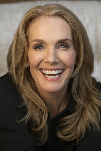 Portrait of Julie Hagerty