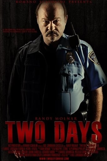 Poster of Two Days