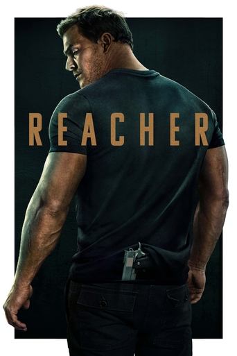 Portrait for Reacher - Season 1