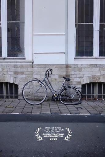 Poster of The Lost Bicycle of Ghent