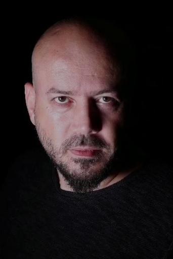 Portrait of Kerem Ökten