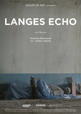 Poster of Long Echo