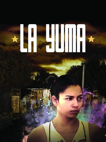 Poster of La Yuma