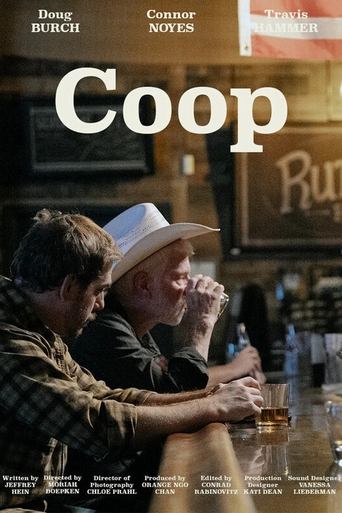 Poster of Coop